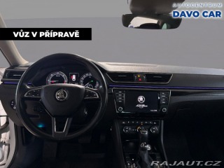 Škoda Superb 2.0 TDI DSG 140kW L&K 2017