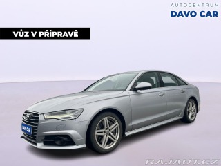 Audi A6 3,0 TDI 235kW Aut. quattr