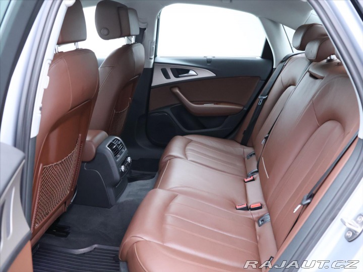 Audi A6 3,0 TDI 235kW Aut. quattr 2018