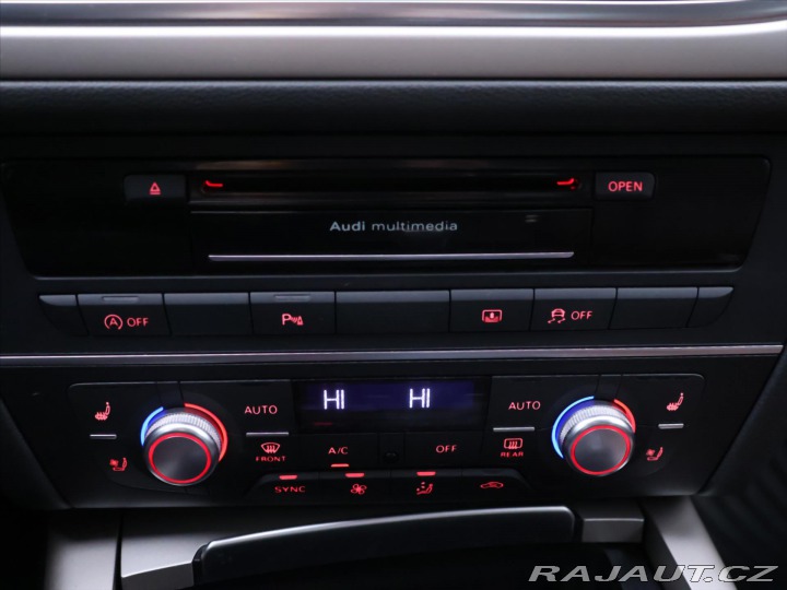 Audi A6 3,0 TDI 235kW Aut. quattr 2018