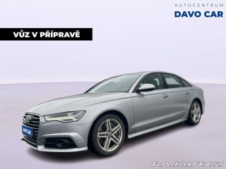 Audi A6 3,0 TDI 235kW Aut. quattr 2018