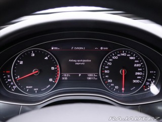 Audi A6 3,0 TDI 235kW Aut. quattr 2018