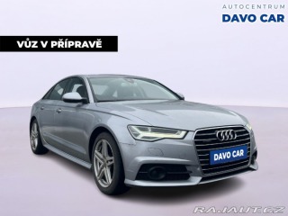 Audi A6 3,0 TDI 235kW Aut. quattr 2018