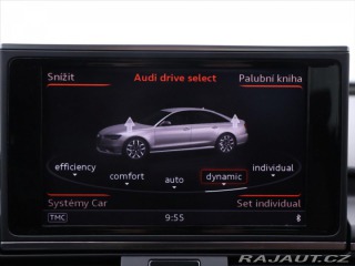 Audi A6 3,0 TDI 235kW Aut. quattr 2018