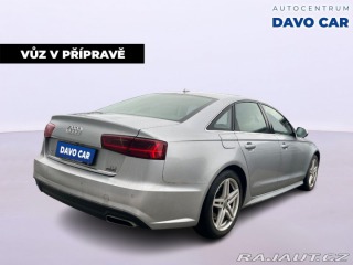 Audi A6 3,0 TDI 235kW Aut. quattr 2018