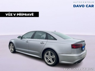 Audi A6 3,0 TDI 235kW Aut. quattr 2018