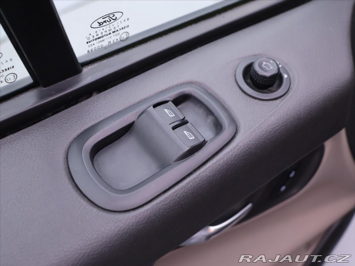 Ford Tourneo Custom 2,0 TDCI 125KW 8-Míst Lon 2017