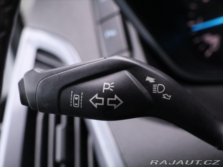 Ford Tourneo Custom 2,0 TDCI 125KW 8-Míst Lon 2017