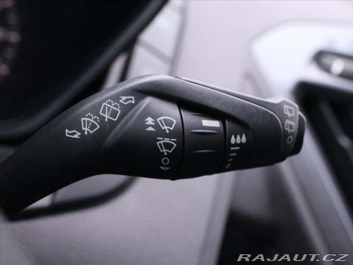 Ford Tourneo Custom 2,0 TDCI 125KW 8-Míst Lon 2017