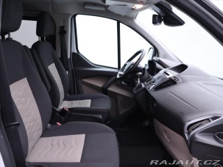 Ford Tourneo Custom 2,0 TDCI 125KW 8-Míst Lon 2017