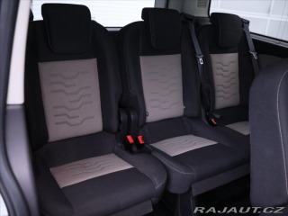 Ford Tourneo Custom 2,0 TDCI 125KW 8-Míst Lon 2017