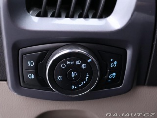 Ford Tourneo Custom 2,0 TDCI 125KW 8-Míst Lon 2017