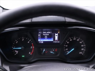 Ford Tourneo Custom 2,0 TDCI 125KW 8-Míst Lon 2017