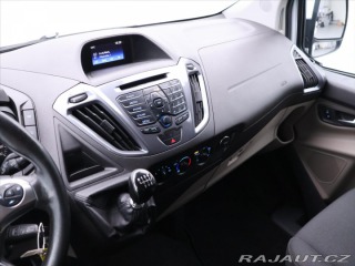 Ford Tourneo Custom 2,0 TDCI 125KW 8-Míst Lon 2017
