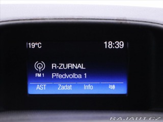 Ford Tourneo Custom 2,0 TDCI 125KW 8-Míst Lon 2017