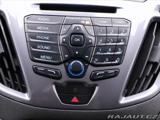 Ford Tourneo Custom 2,0 TDCI 125KW 8-Míst Lon 2017