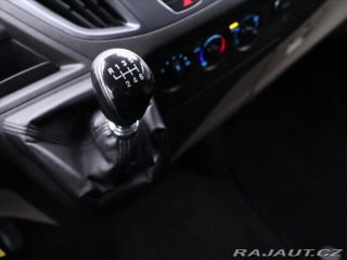 Ford Tourneo Custom 2,0 TDCI 125KW 8-Míst Lon 2017