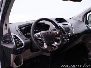 Ford Tourneo Custom 2,0 TDCI 125KW 8-Míst Lon 2017