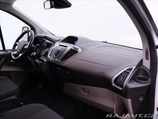 Ford Tourneo Custom 2,0 TDCI 125KW 8-Míst Lon 2017