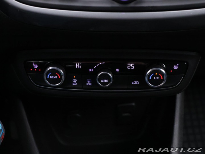 Opel Crossland 1,2 T 81kW CZ Elegance Zá 2023