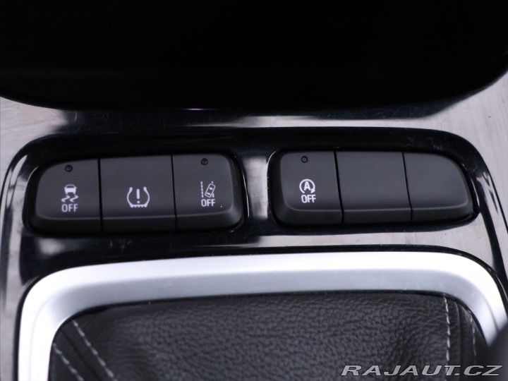 Opel Crossland 1,2 T 81kW CZ Elegance Zá 2023