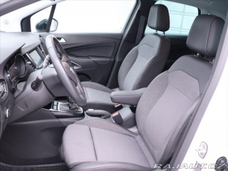 Opel Crossland 1,2 T 81kW CZ Elegance Zá 2023