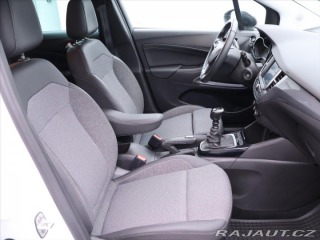 Opel Crossland 1,2 T 81kW CZ Elegance Zá 2023