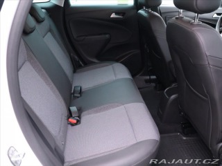 Opel Crossland 1,2 T 81kW CZ Elegance Zá 2023