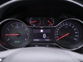 Opel Crossland 1,2 T 81kW CZ Elegance Zá 2023