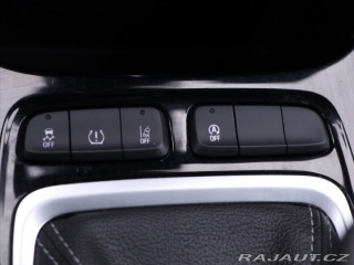 Opel Crossland 1,2 T 81kW CZ Elegance Zá 2023