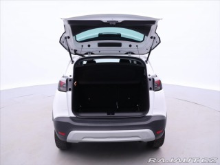 Opel Crossland 1,2 T 81kW CZ Elegance Zá 2023