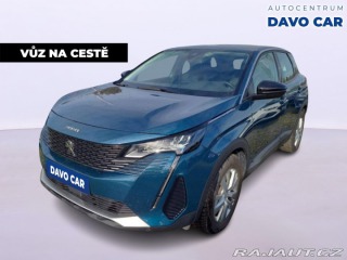Peugeot 3008 1,2 PT 96 kW ACTIVE PACK 2022