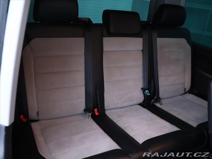 Volkswagen Multivan 2,0 TDI Generation Six 4m 2016