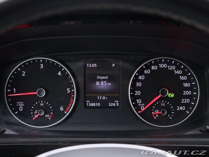 Volkswagen Multivan 2,0 TDI Generation Six 4m 2016