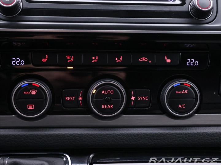 Volkswagen Multivan 2,0 TDI Generation Six 4m 2016