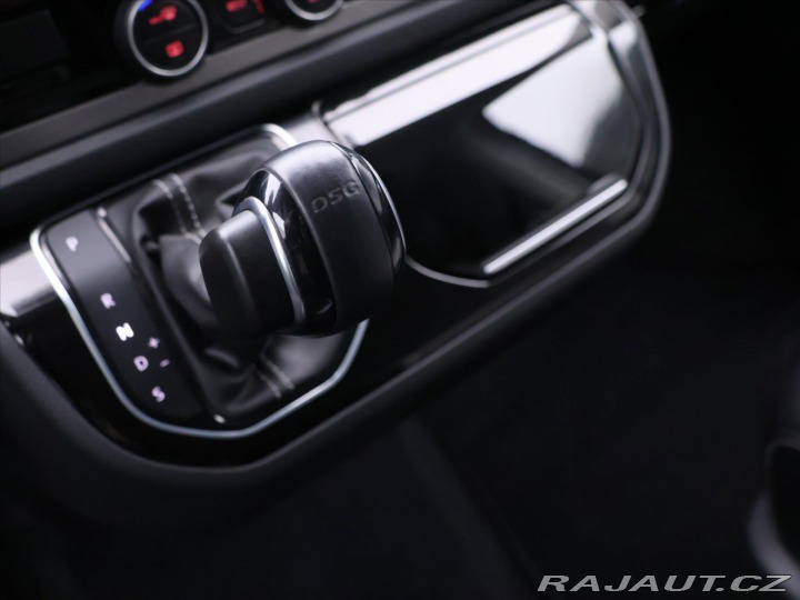 Volkswagen Multivan 2,0 TDI Generation Six 4m 2016