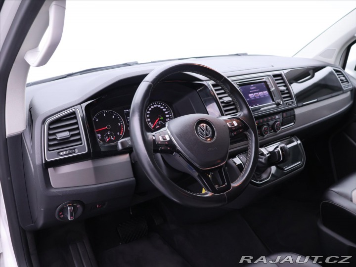 Volkswagen Multivan 2,0 TDI Generation Six 4m 2016