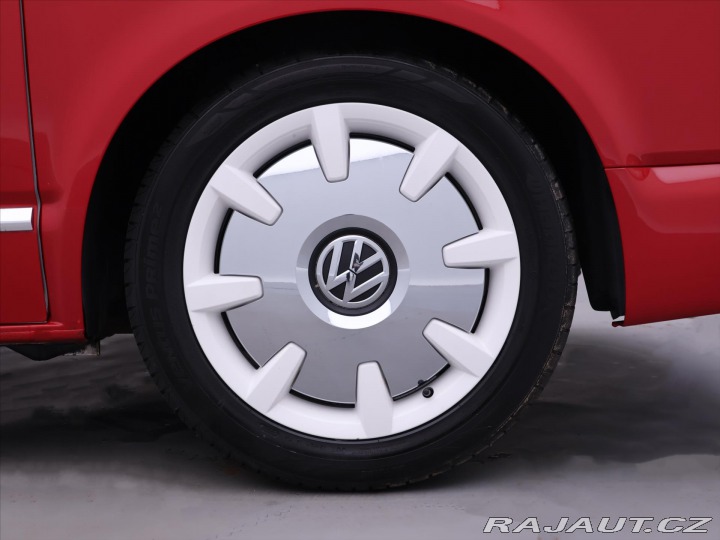 Volkswagen Multivan 2,0 TDI Generation Six 4m 2016