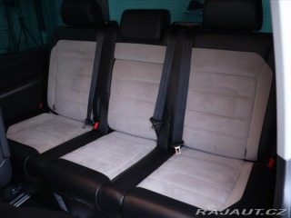 Volkswagen Multivan 2,0 TDI Generation Six 4m 2016