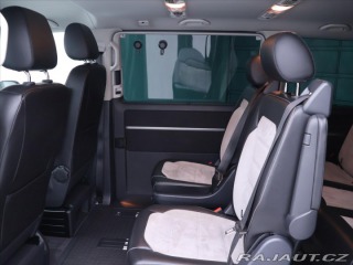 Volkswagen Multivan 2,0 TDI Generation Six 4m 2016