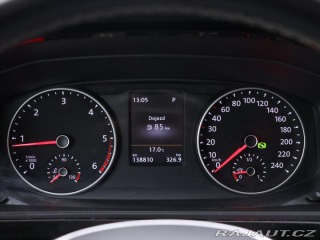 Volkswagen Multivan 2,0 TDI Generation Six 4m 2016