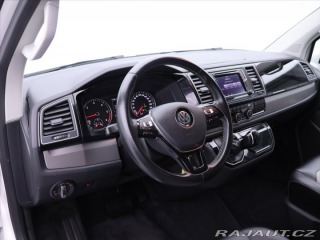 Volkswagen Multivan 2,0 TDI Generation Six 4m 2016