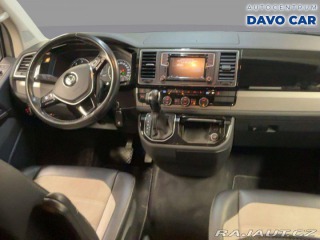 Volkswagen Multivan 2,0 TDI Generation Six 4m 2016