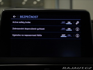 Peugeot 3008 1,2 PT 96kW AT Allure PAN 2018