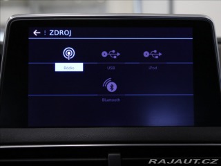 Peugeot 3008 1,2 PT 96kW AT Allure PAN 2018