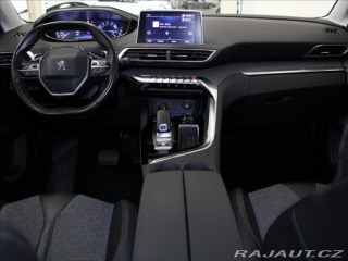 Peugeot 3008 1,2 PT 96kW AT Allure PAN 2018