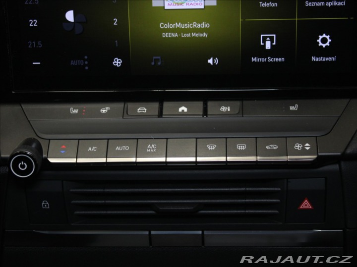 Opel Astra 1,2 T 81kW Eleg. 7 800km! 2025