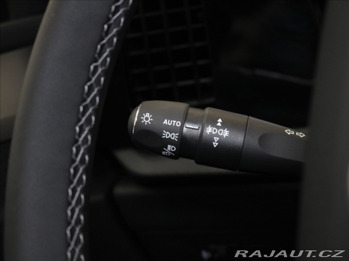 Opel Astra 1,2 T 81kW Eleg. 7 800km! 2025