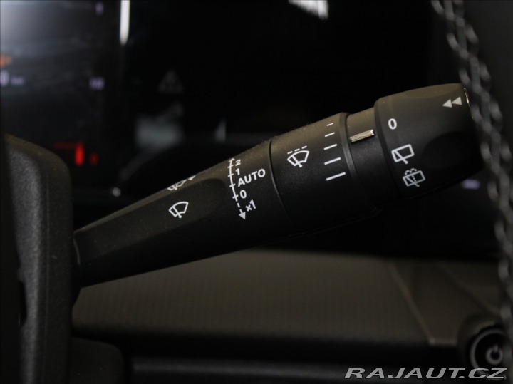 Opel Astra 1,2 T 81kW Elegance ČR 2025