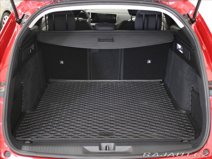 Opel Astra 1,2 T 81kW Elegance ČR 2025